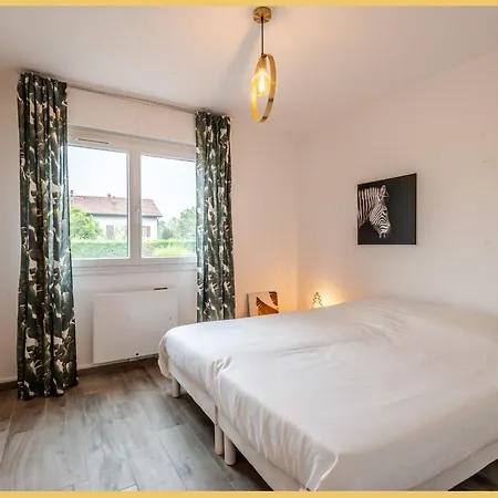 T3 I Cozy I Apartamento *