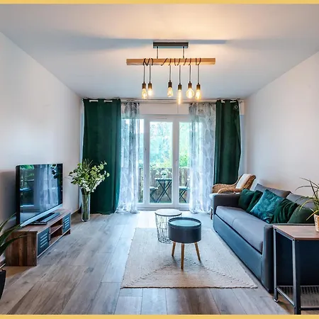 T3 I Cozy I Douvaine