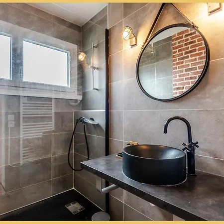 T3 I Cozy I Apartamento Douvaine