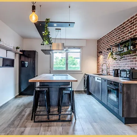 T3 I Cozy I Apartamento