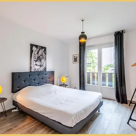 Apartamento T3 I Cozy I