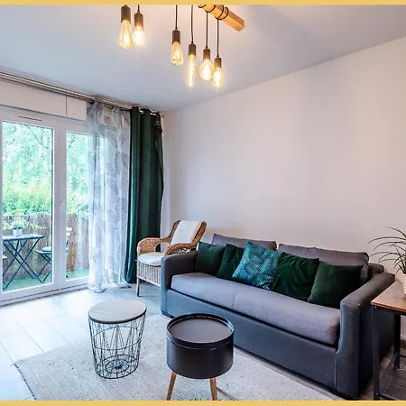 T3 I Cozy I * Douvaine