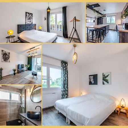 T3 I Cozy I Apartamento
